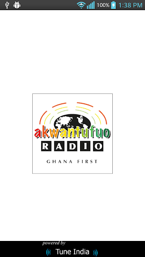 Akwantufuo Radio