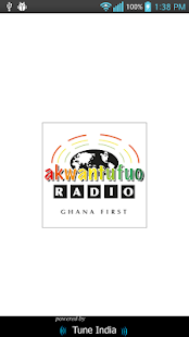 How to download Akwantufuo Radio 1.1 mod apk for laptop