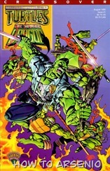 P00002 - Savage Dragon - Teenage M P00002 - Savage Dragon - Teenage M