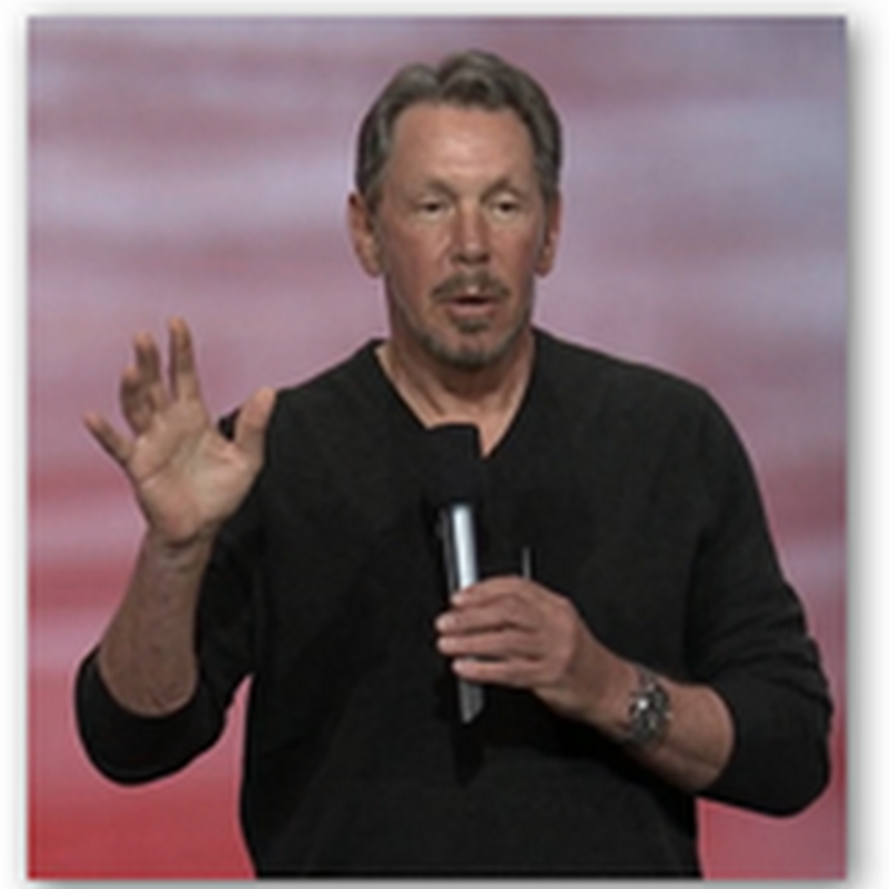 Larry Ellison, CEO Oracle, HCM Conference Keynote–”Be Careful About Virtual Relationships With Artificially Intelligent Pieces of Software That’s Smarter Than You“, It’s Really All About People”–Algo Duping and the Killer Algorithms Living Amongst Us…(Update) Video