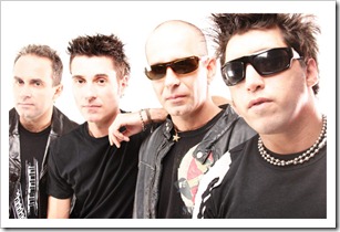 As 25 melhores banda de rock do Brasil - 11 Capital Inicial