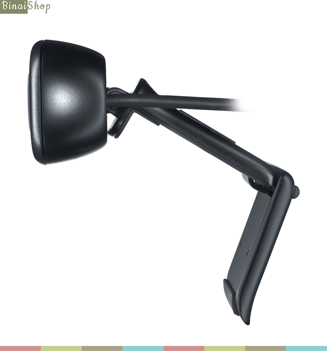 Webcam chat trực tuyến HD720P Logitech C310