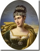 Pauline Borghese