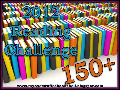 150+ Reading Challenge For 2012