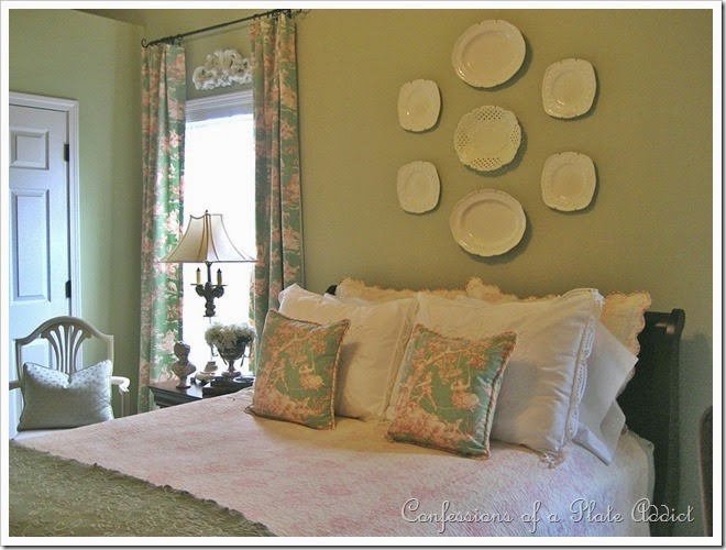 CONFESSIONS OF A PLATE ADDICT Favorite Tips for Adding Country French Style CONFESSIONS OF A PLATE ADDICT Favorite Tips for Adding Country French Style