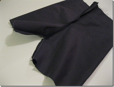 DIY Baby Shorts size 6-12 months (5) DIY Baby Shorts size 6-12 months (5)
