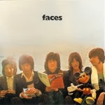 1970 - First Step - Faces