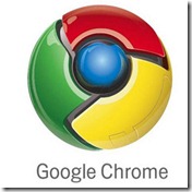 Clique para baixar o navegador Google Chrome e instalar em seu computador