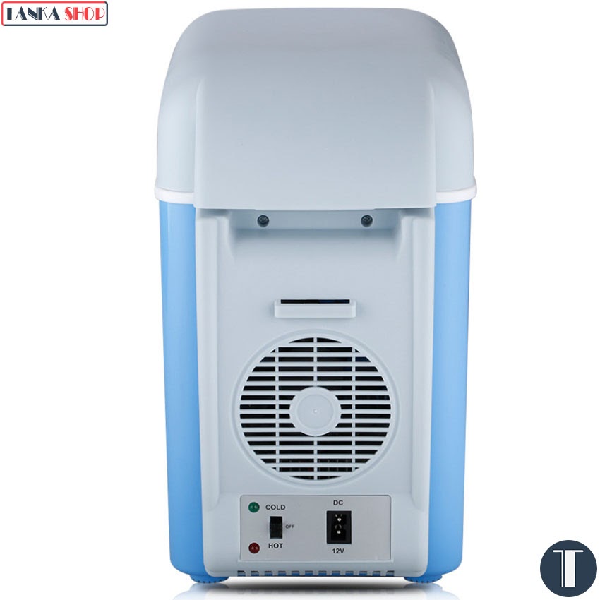 Tủ lạnh mini 7.5L CWR-01 Tủ lạnh mini đi du lịch