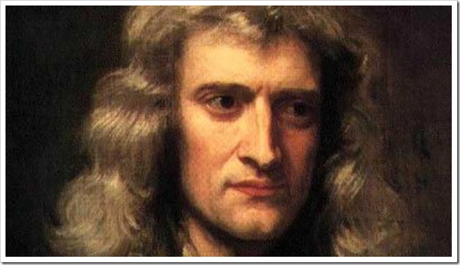 Isaac Newton isaac-newton