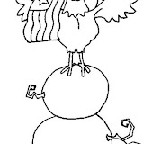 Rooster%20on%20Melons.jpg