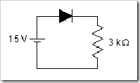 MCQs in Diode Applications fig. 02