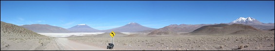 Panorama Bolivien 4