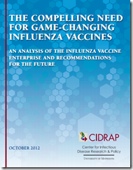 Peter Sandman On the CCIVI Vaccine Report