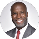 Tim Jackson