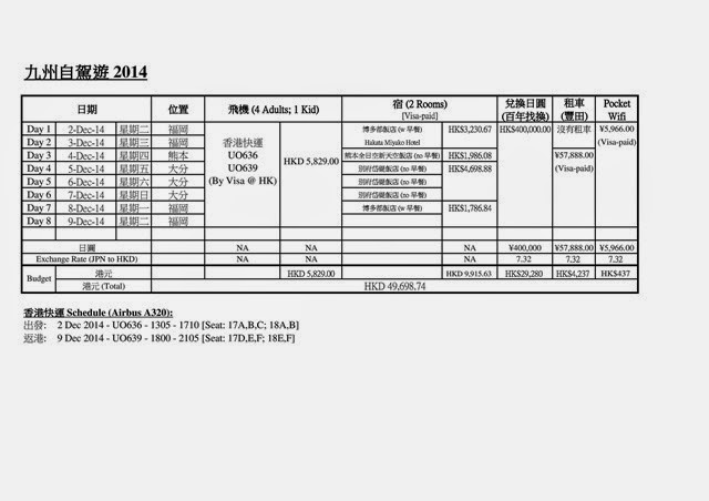 141202-09 KyuShu tour Brief Schedule-page-001