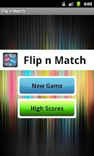 Lastest Flip n Match APK