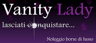 LOGO VANITY LADY LOGO VANITY LADY