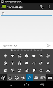 Emoji Keyboard Pro - screenshot thumbnail