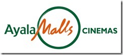Logo - Ayala Malls Cinemas Full Circle