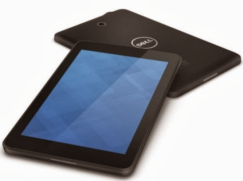 Dell Venue 7 Tablet Images