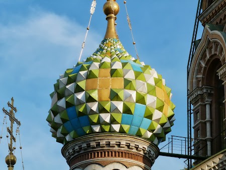 Turla biserica ruseasca