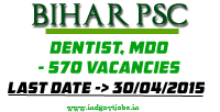 Bihar-PSC-Vacancy-2015