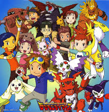 Xem Anime Cuộc phiêu lưu của các con thú Phần 3 -Digimon Tamers VietSub Xem Anime Cuộc phiêu lưu của các con thú Phần 3 -Digimon Tamers - Digimon: Digital Monsters 03 VietSub