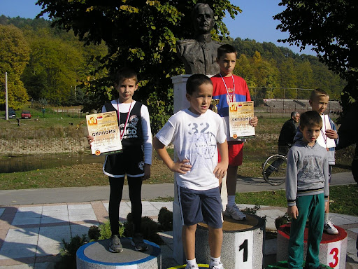 Memorial General Djukic