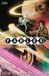 P00014 - Fables #126 P00014 - Fables #126