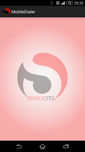 【免費通訊App】ShifaTel Dialer-APP點子