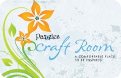 craft room logo