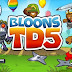 Bloons TD 5 v2.2 Apk+Data