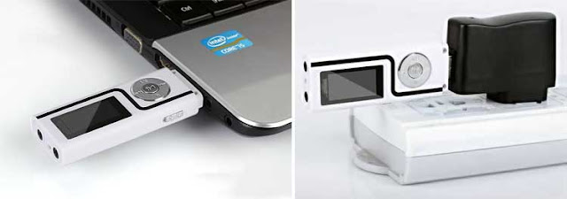 Máy nghe nhạc MP3 USB 2.0 Máy nghe nhạc MP3