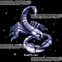 ScorpionLiveWallpaper logo
