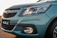 Chevrolet Agile 2014
