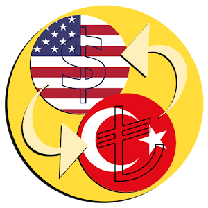 Dollar Turkish Lira Converter 2.0