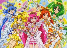 Xem Anime Smile Precure -Chiến Binh Nụ Cười VietSub Xem Anime Smile Precure -Chiến Binh Nụ Cười - Smile Precure VietSub