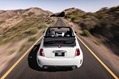 2013 Fiat 500c Abarth