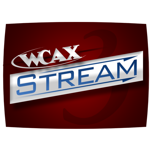 Watch WCAX LOGO-APP點子