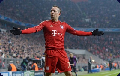Frank_Ribery_Bayern Frank_Ribery_Bayern