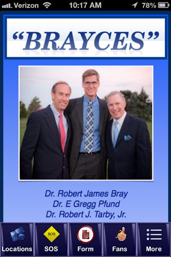 Brayces Orthodontics