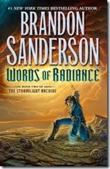 Words of Radiance