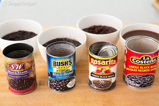 canned-beans