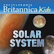Britannica Kids: Solar System
