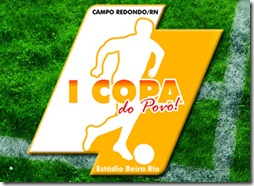 I Copa do Povo 2013