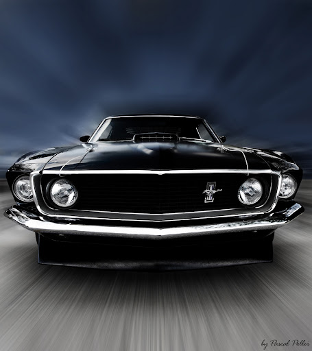 JPG 1969FordMustangMach1