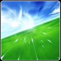 The Wallpapers logo