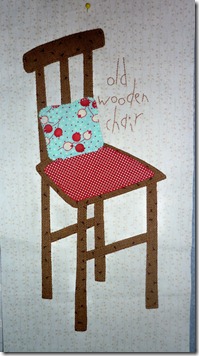 chair chair