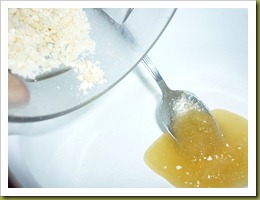 Cuscus dolce con datteri e anacardi caramellati al miele (5)